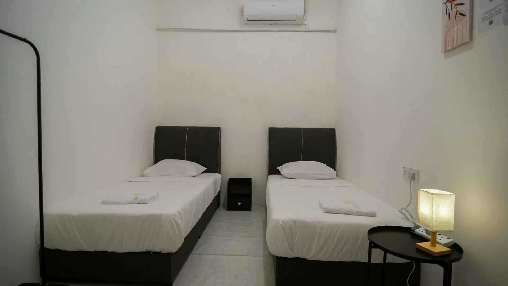 The Terraces By Aayu George Town Penang Hostel 0*,  Malaysia
