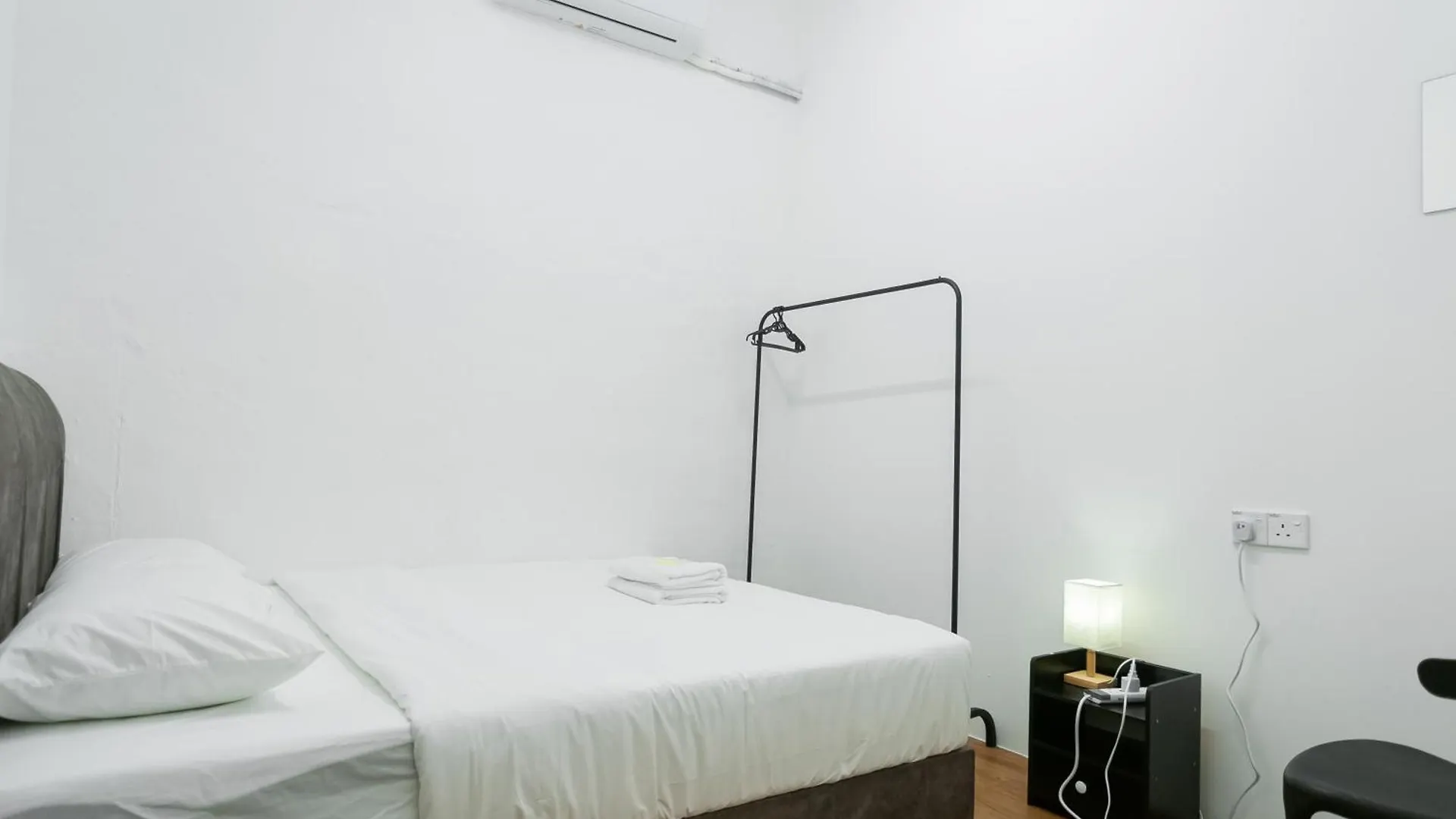 The Terraces By Aayu George Town Penang Hostel Malaysia