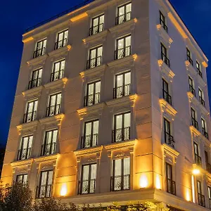  Hotel Mr Beyaz Turquie