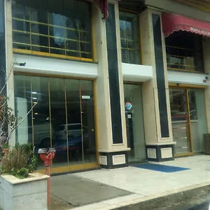 **** Hotel The Sisli Chinese Beijing Park Turquie