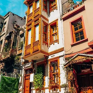  Hotel Astra Boutique Turquie