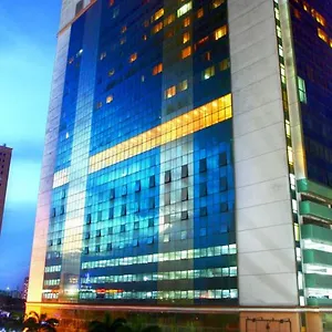 New York Hotel Johor Bahru