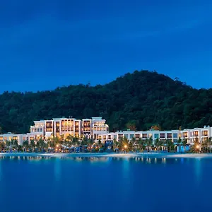 The St. Regis Langkawi Resort Kuah