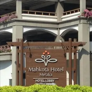 Appartement Costa Mahkota By Nestcove Malaisie