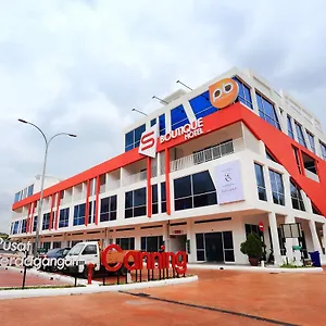 visit hotel