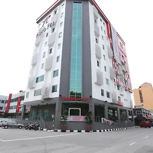 visit hotel
