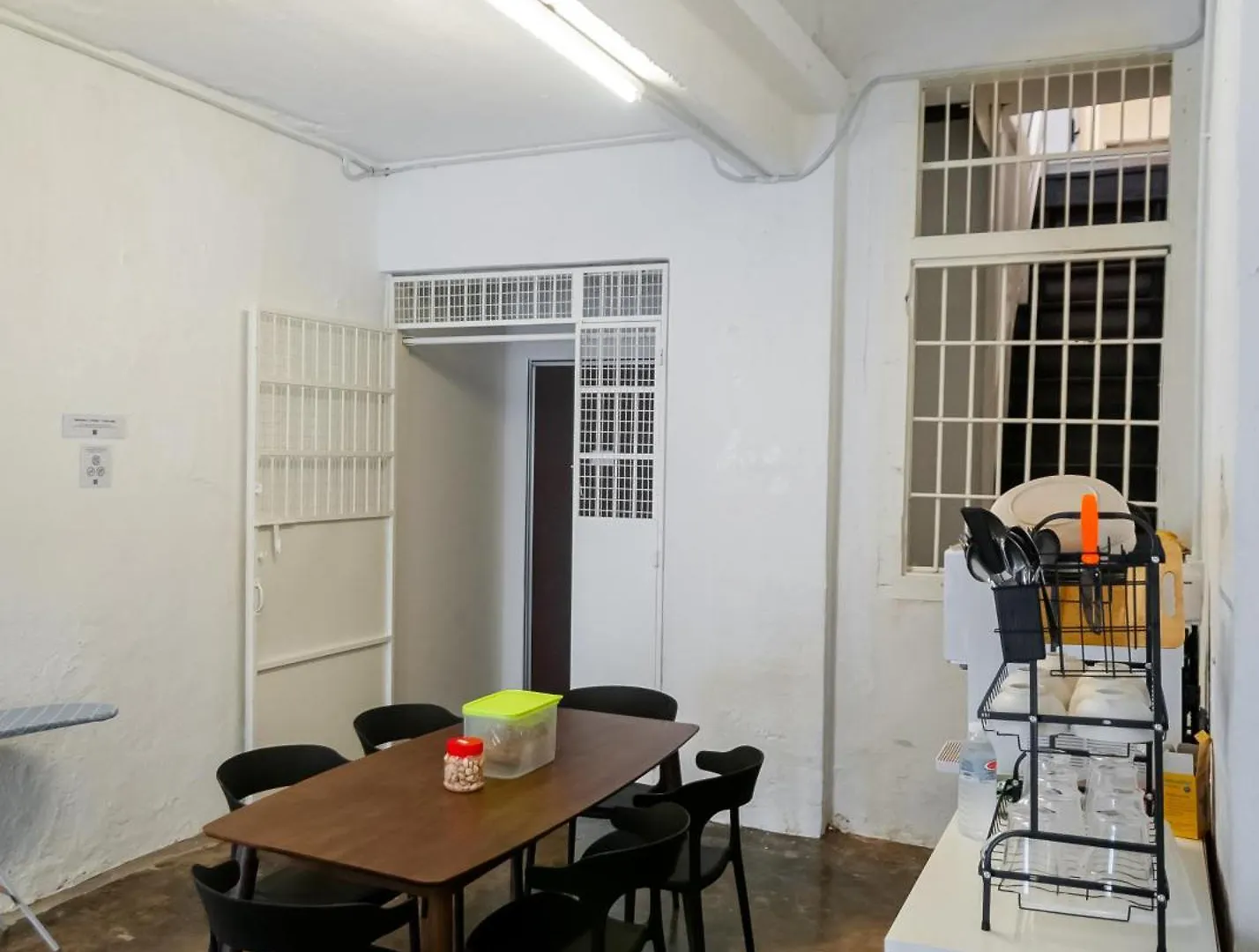 Auberge de jeunesse The Terraces By Aayu George Town Penang Malaisie