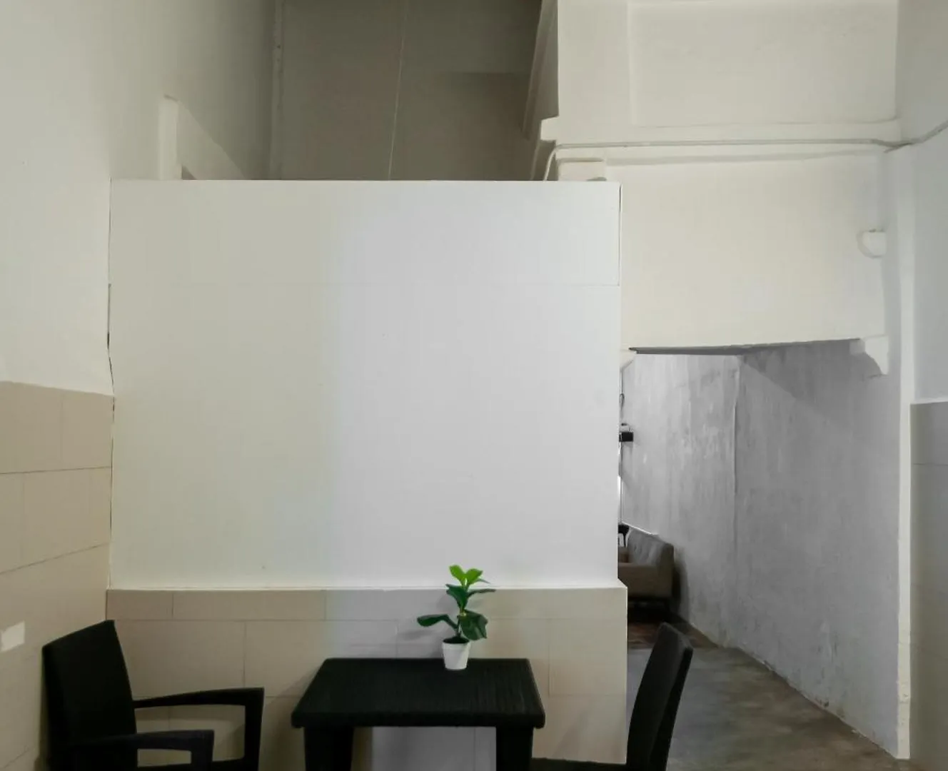 Auberge de jeunesse The Terraces By Aayu George Town Penang 0*,  Malaisie