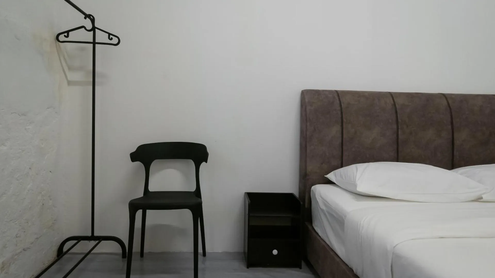 Auberge de jeunesse The Terraces By Aayu George Town Penang