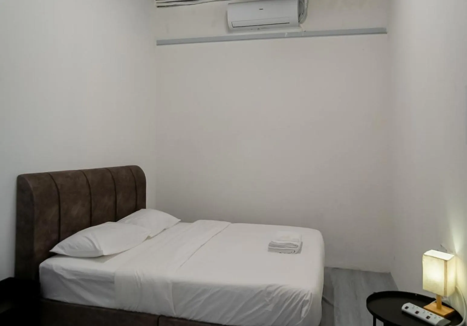 Auberge de jeunesse The Terraces By Aayu George Town Penang 0*,